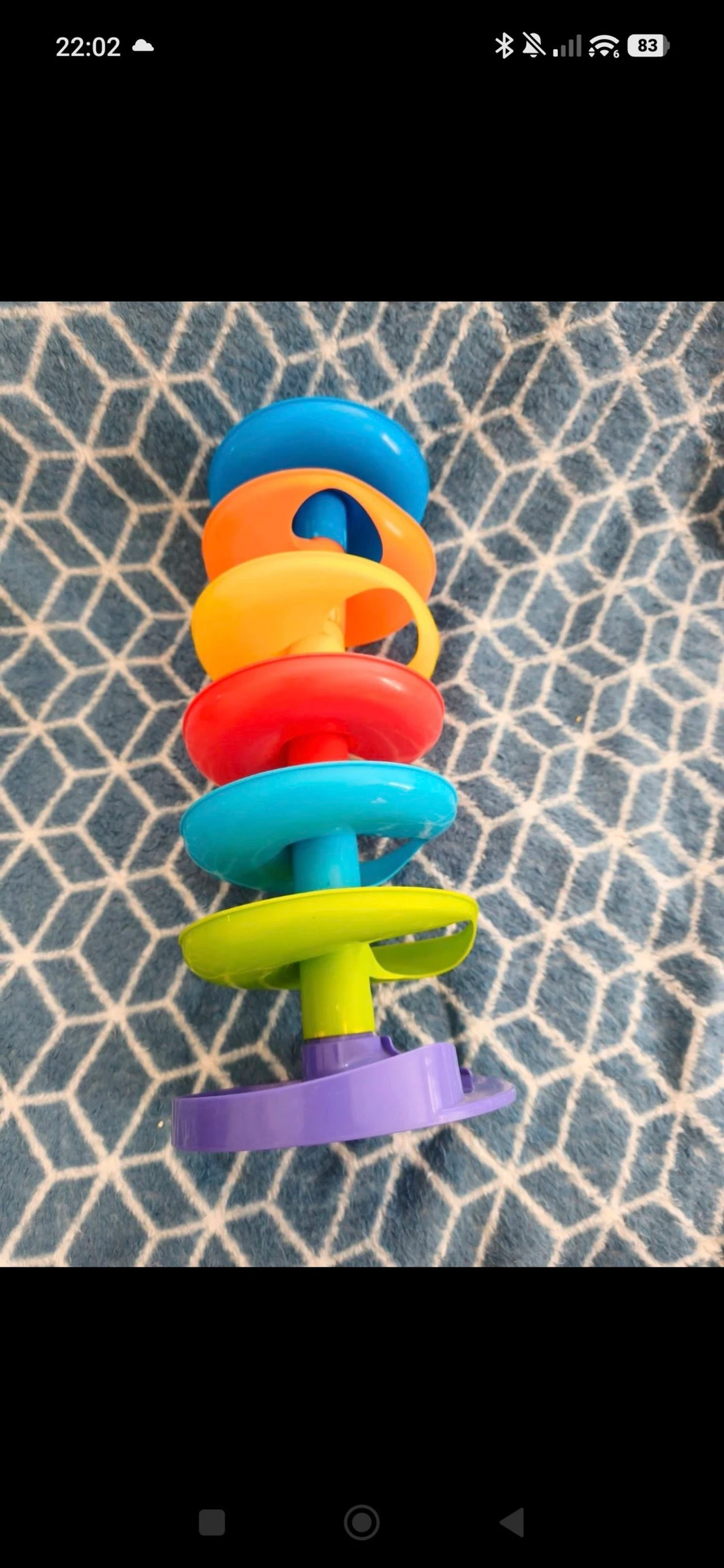 Juego de despertar – photo 3